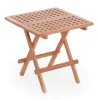 Picnic Klapbord 50x50 - Kerneteak