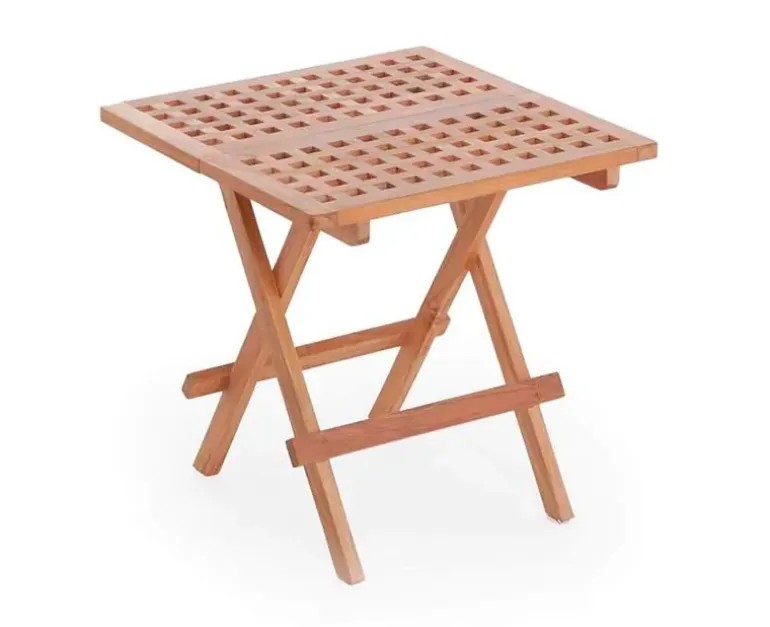 Picnic Klapbord 50x50 - Kerneteak