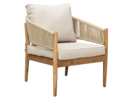 Pimentel Sofasæt - Sand