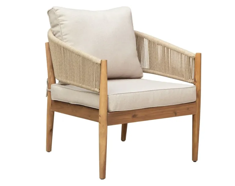 Pimentel Sofasæt - Sand
