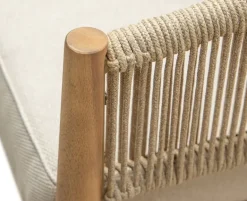 Pimentel Sofasæt - Sand