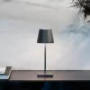 Poldina Mini LED Lampe - Sand