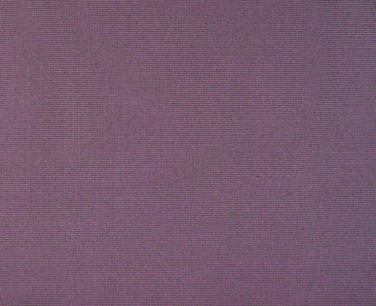 Rattanhynde Struktur - Lilla/Sort