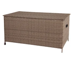 Rio Hyndeboks Stor - 160x97x80 - Dusty
