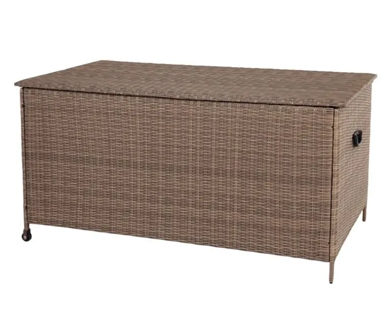 Rio Hyndeboks Stor - 160x97x80 - Dusty