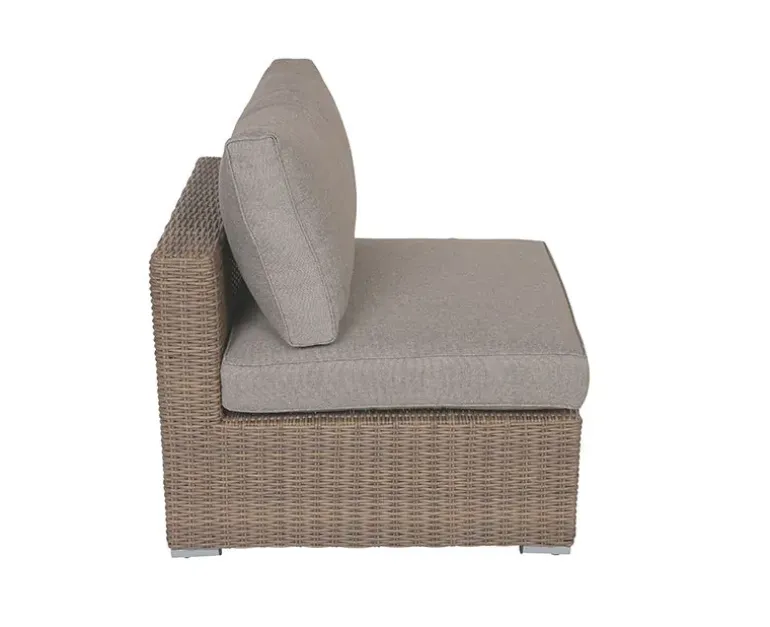 Rio Mellemmodul inkl. EASY DRY hynder - Dusty