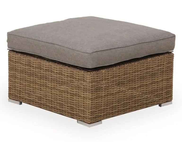 Rio Modulsofasæt - 3+2 sofa - Dusty