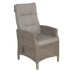 Rio Positionsstol m/ EASY DRY hynder - Dusty