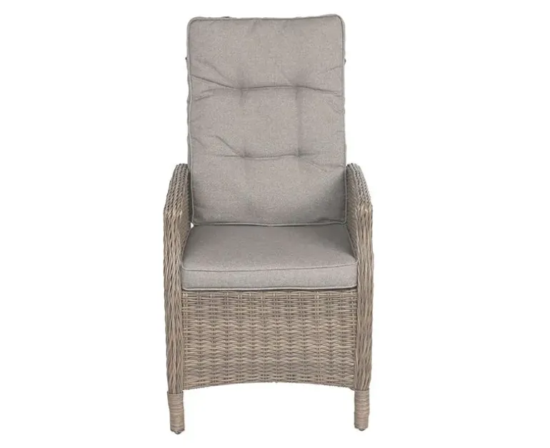 Rio Positionsstol m/ EASY DRY hynder - Dusty