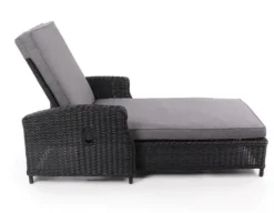 Rio Solseng med EASY DRY hynde - Sort
