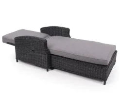 Rio Solseng med EASY DRY hynde - Sort