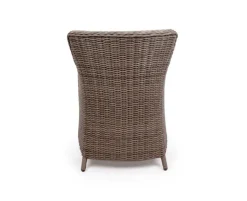 Rio Spisestol m/ EASY DRY hynde - Dusty