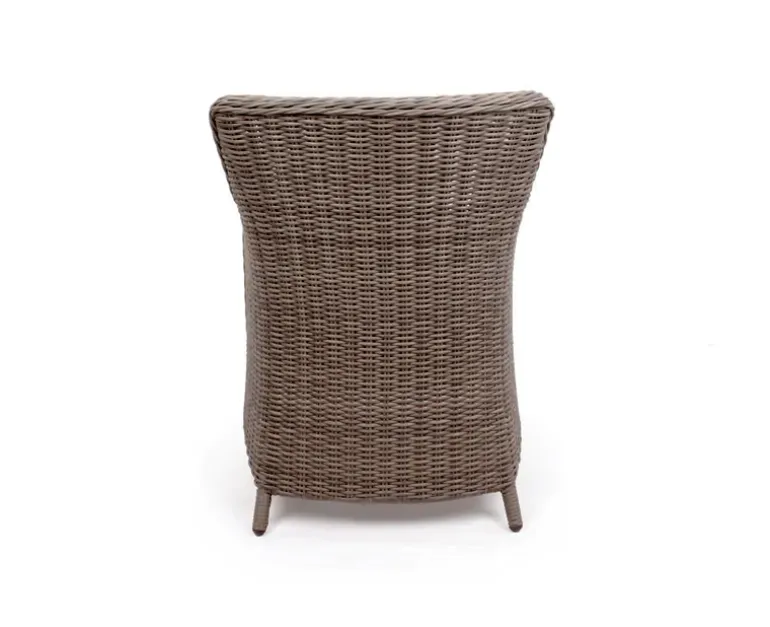 Rio Spisestol m/ EASY DRY hynde - Dusty