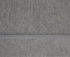 Sala Mellemmodul inkl. EASY DRY hynder - Sort