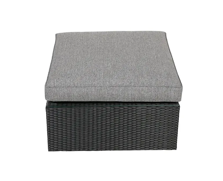 Sala Modul Hjørnesofa inkl. EASY DRY hynder - Sort