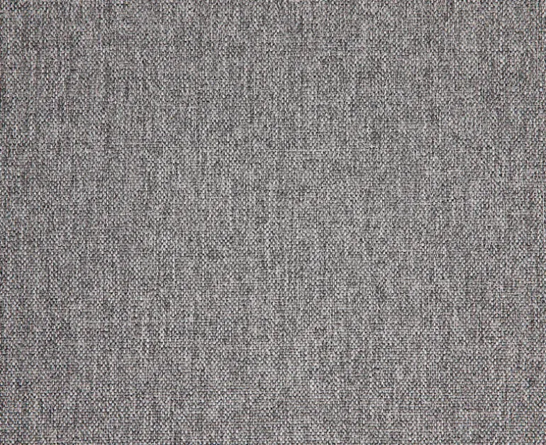 Sala modulsofabord inkl. glasplade og EASY DRY hynde - Sort