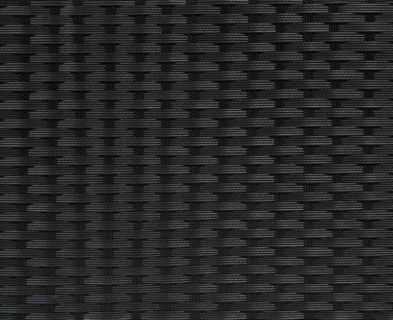 Sala 2-personers modulsofa inkl. EASY DRY hynder - Sort