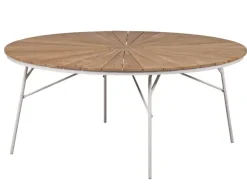 Samsø Havebord - Ø170