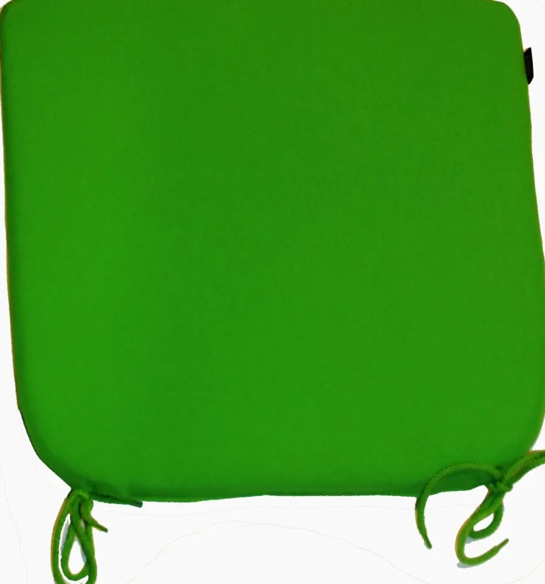 Sædehynde 45 x 46 cm - Lime