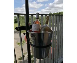 SMARTfoot holder til Champagnespand / Bord