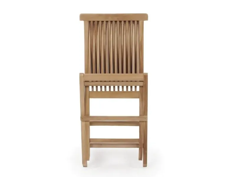 Sofia Kiel Havemøbelsæt 85x135 - Kerneteak