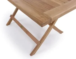 Sofie Bistro havemøbelsæt 70x120 cm