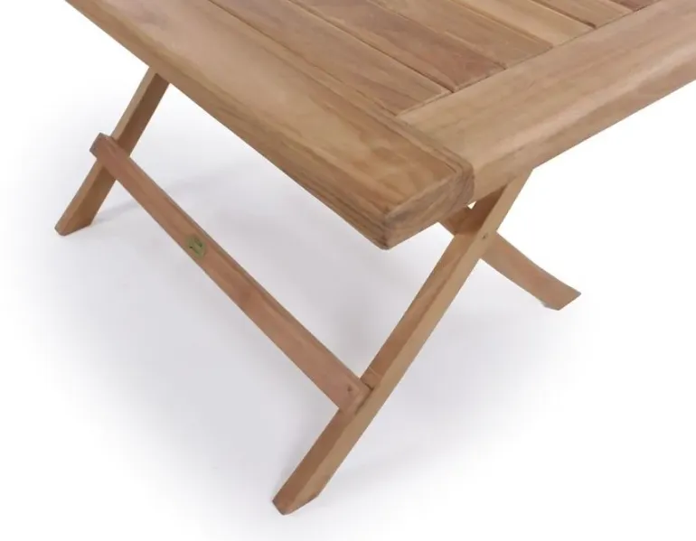 Sofie Bistro havemøbelsæt 70x120 cm