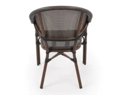 Sofie Bistro havemøbelsæt 70x120 cm