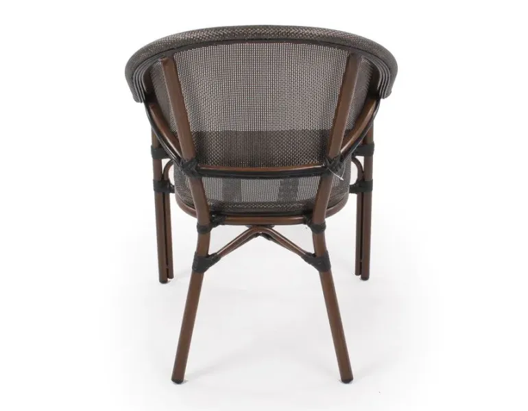 Sofie Bistro havemøbelsæt 70x120 cm