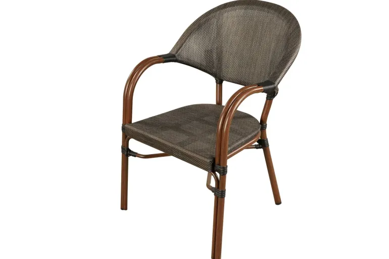 Sofie Bistro havemøbelsæt 70x120 cm