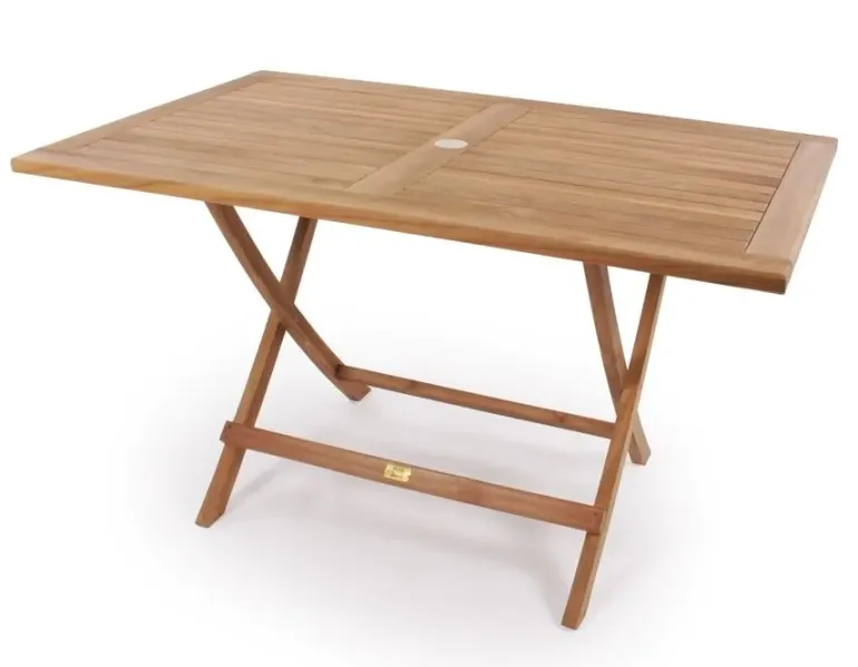 Sofie Bistro havemøbelsæt 70x120 cm