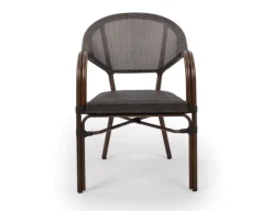 Sofie Bistro havemøbelsæt 70x120 cm