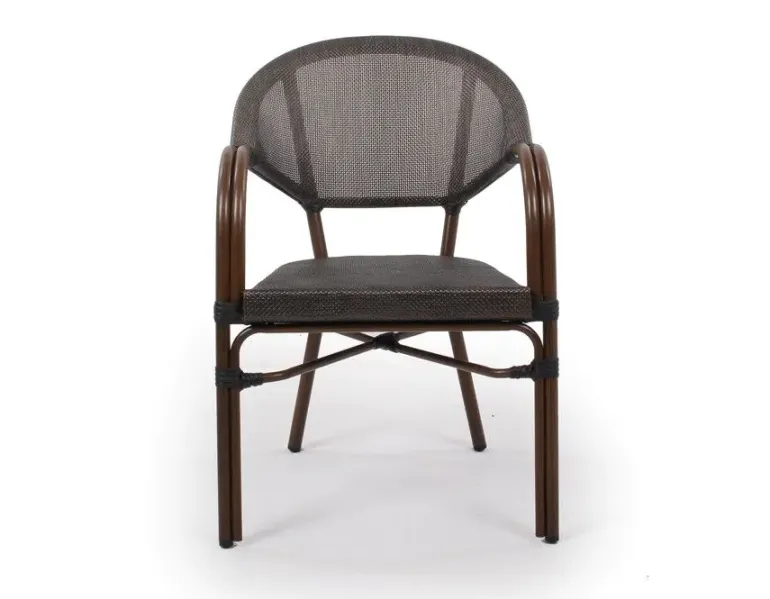 Sofie Bistro havemøbelsæt 70x120 cm