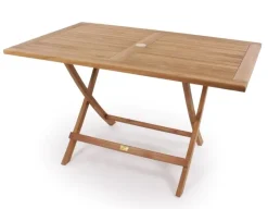 Sofie foldebord 85x135 - Kerneteak