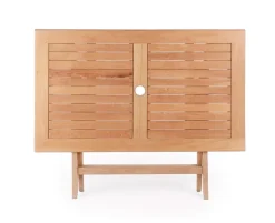 Sofie foldebord 70x120 - Kerneteak