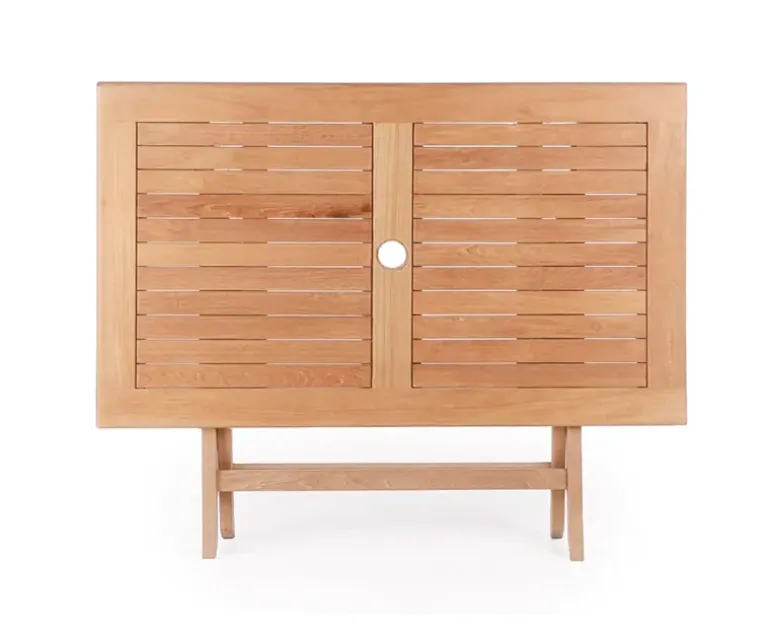 Sofie foldebord 70x120 - Kerneteak