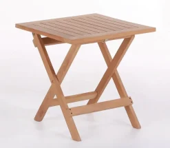 Sofie foldebord 50x50 - Kerneteak