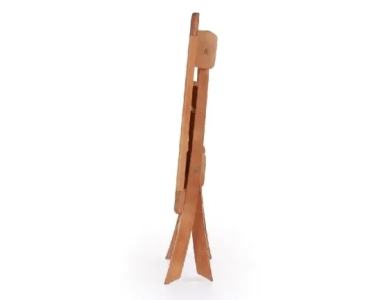 Sofie foldebord 70x70 - Kerneteak