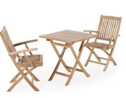 Sofie Mia Cafesæt 70x70 - Kerneteak
