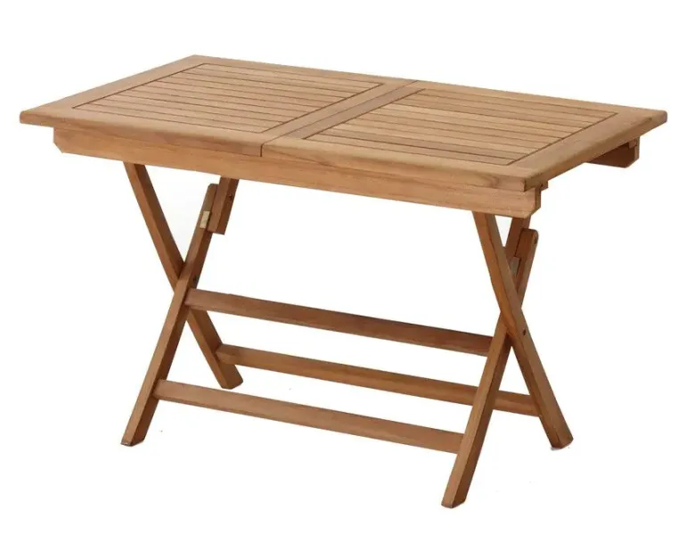 Sofie udtræksbord 70x120/170 - Kerneteak