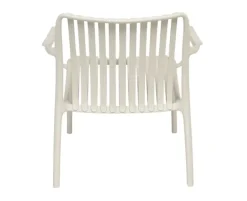 Sonja Loungesæt med 2 stole - Beige