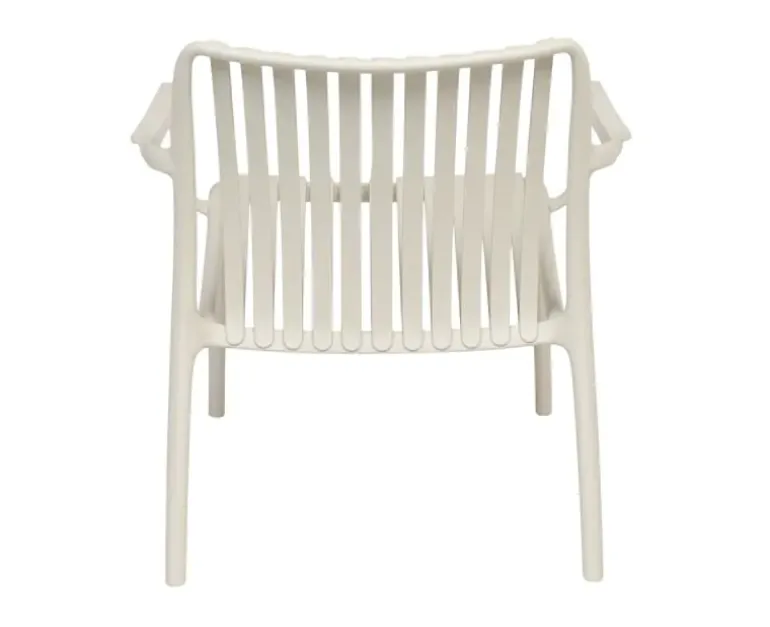 Sonja Loungesæt med 2 stole - Beige