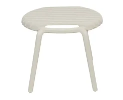 Sonja Loungesæt med 2 stole - Beige