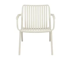 Sonja Loungesæt med 2 stole - Beige