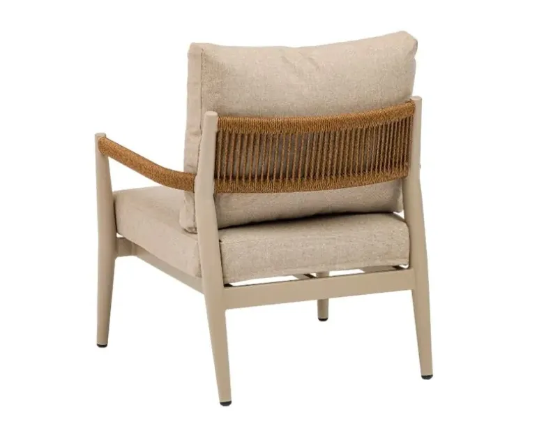 Svendborg Sofasæt - Latte