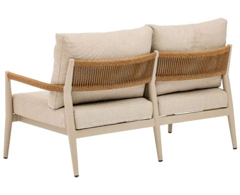 Svendborg Sofasæt - Latte