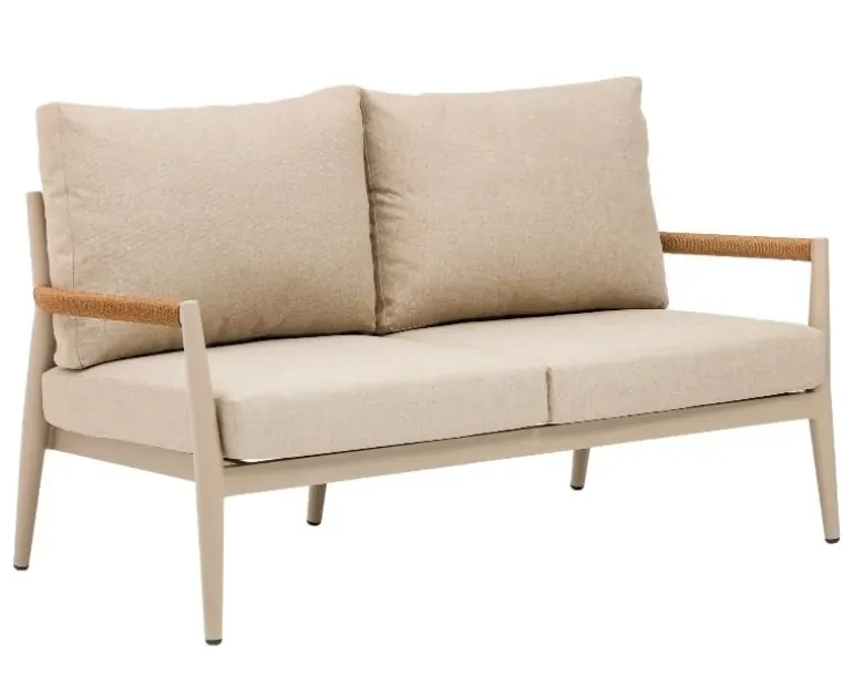 Svendborg Sofasæt - Latte