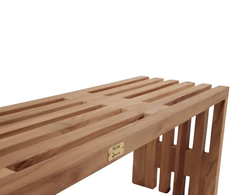 Trallebænk 140 cm - Kerneteak